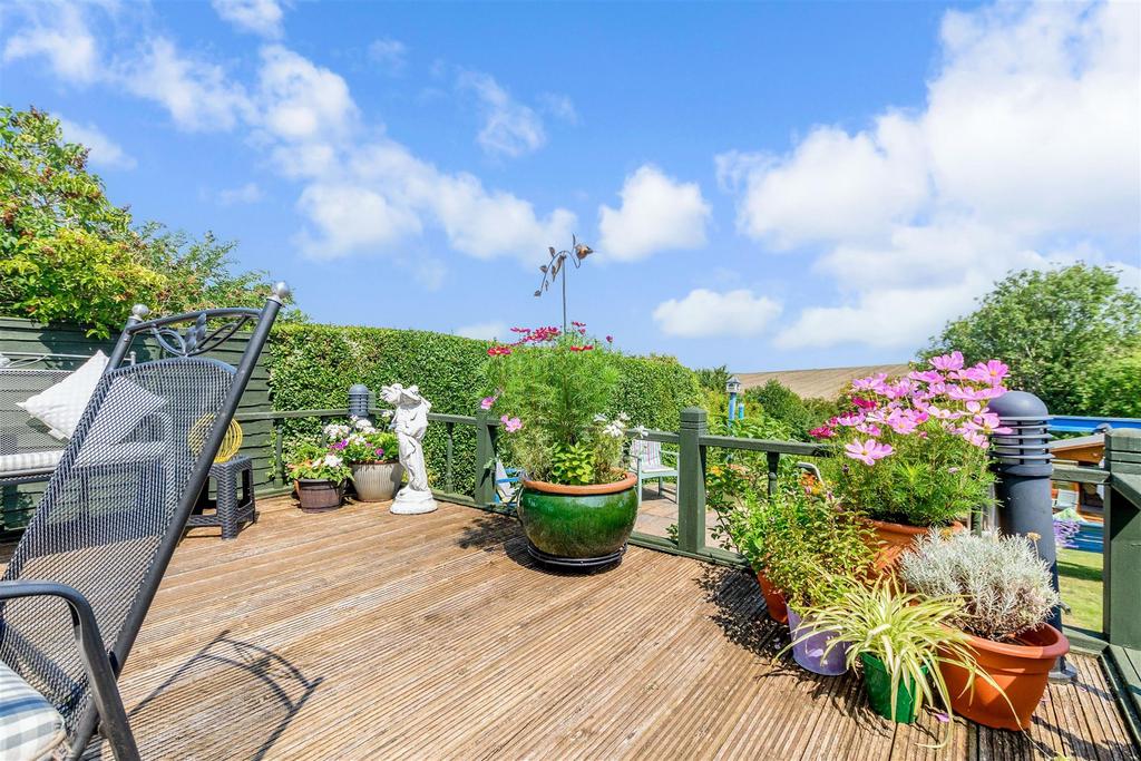 Patio / Decking