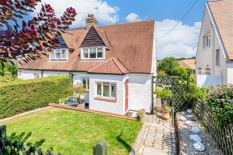 2 bedroom semi-detached house for sale, Bower Lane, Eynsford DA4