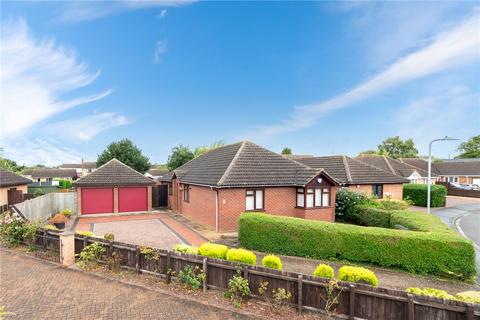 Arnhem Way, Bourne, Lincolnshire, PE10