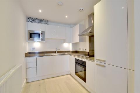 1 bedroom apartment for sale, Dowells Street, London, SE10