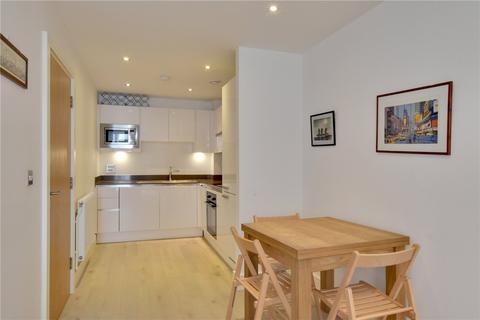 1 bedroom apartment for sale, Dowells Street, London, SE10
