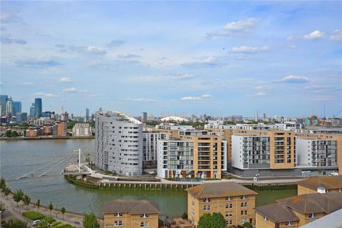 1 bedroom apartment for sale, Dowells Street, London, SE10