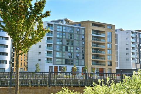 1 bedroom apartment for sale, Dowells Street, London, SE10