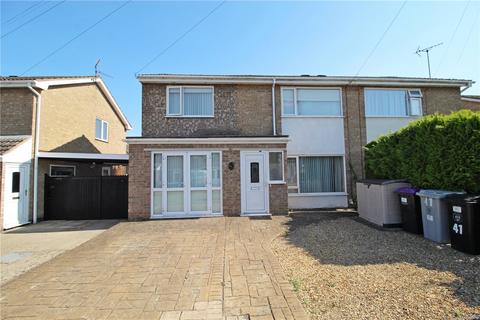 41 Bramley Road, Market Deeping, Peterborough, PE6 8JG