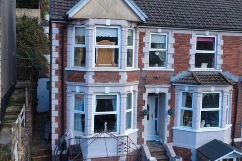 undefined, Alexandra Road, Six Bells, Abertillery