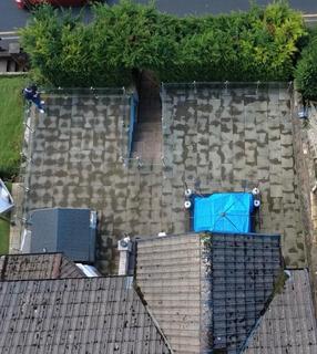 undefined, Alexandra Road, Six Bells, Abertillery