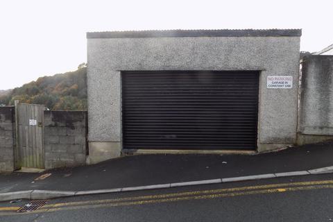 undefined, Alexandra Road, Six Bells, Abertillery
