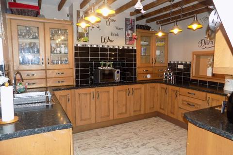 undefined, Alexandra Road, Six Bells, Abertillery