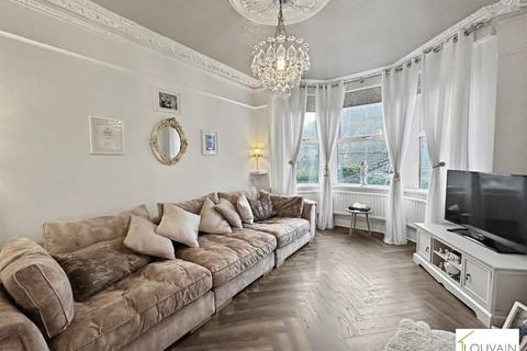 undefined, Alexandra Road, Six Bells, Abertillery