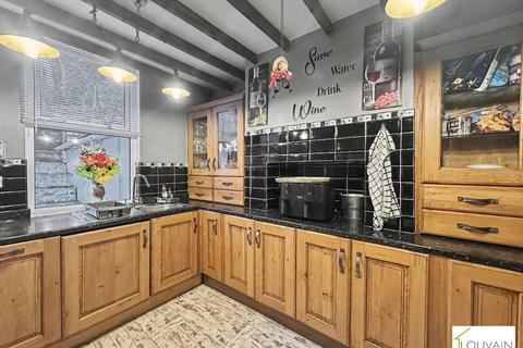 undefined, Alexandra Road, Six Bells, Abertillery