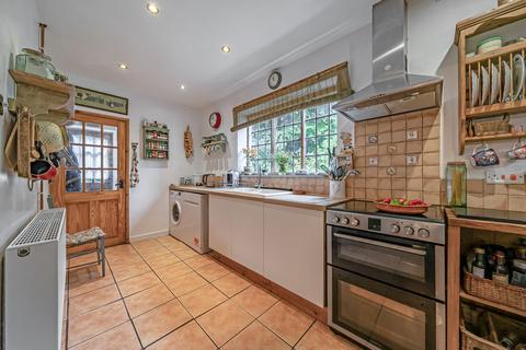 5 bedroom detached house for sale, Wern, Oswestry SY10