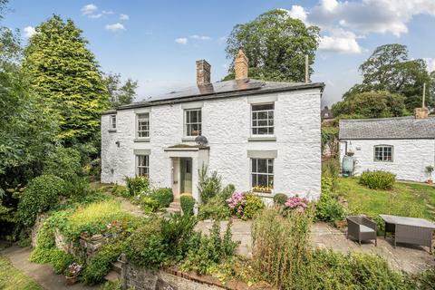 5 bedroom detached house for sale, Wern, Oswestry SY10