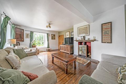 5 bedroom detached house for sale, Wern, Oswestry SY10