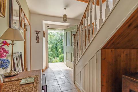 5 bedroom detached house for sale, Wern, Oswestry SY10