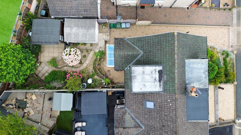 Aerial Picture