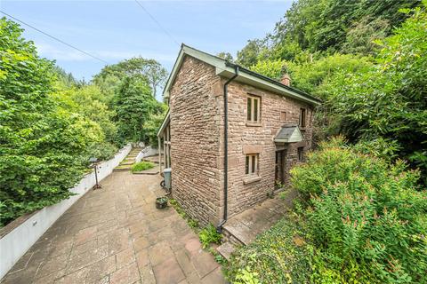 undefined, Buckholt, Monmouth, Herefordshire, County, NP25