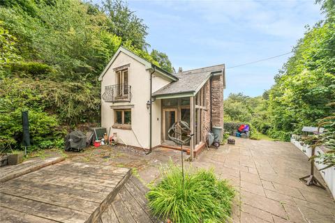 undefined, Buckholt, Monmouth, Herefordshire, County, NP25