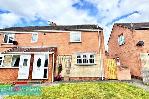 undefined, Woodland View, West Rainton, Houghton le Spring, Tyne and Wear, DH4 6RL