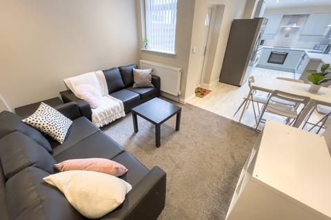 undefined, Leopold Road, L7 8SS,