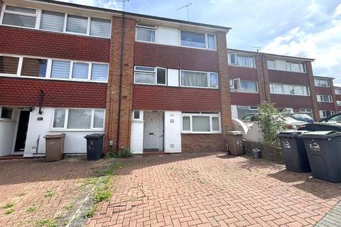 undefined, Vauxhall Park, Luton LU2