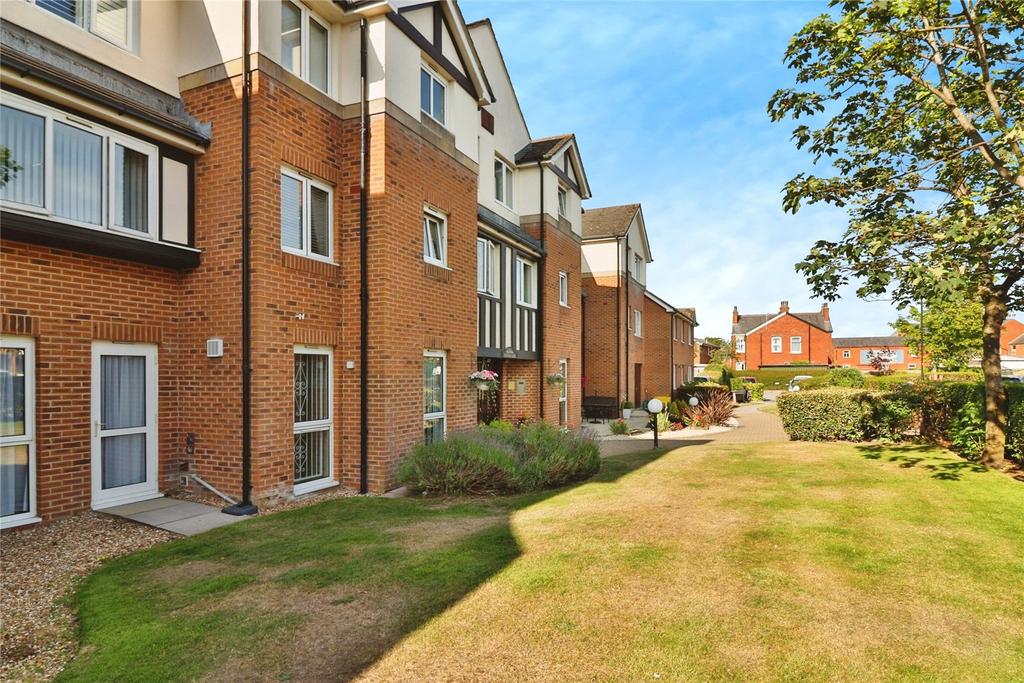 Development Gardens