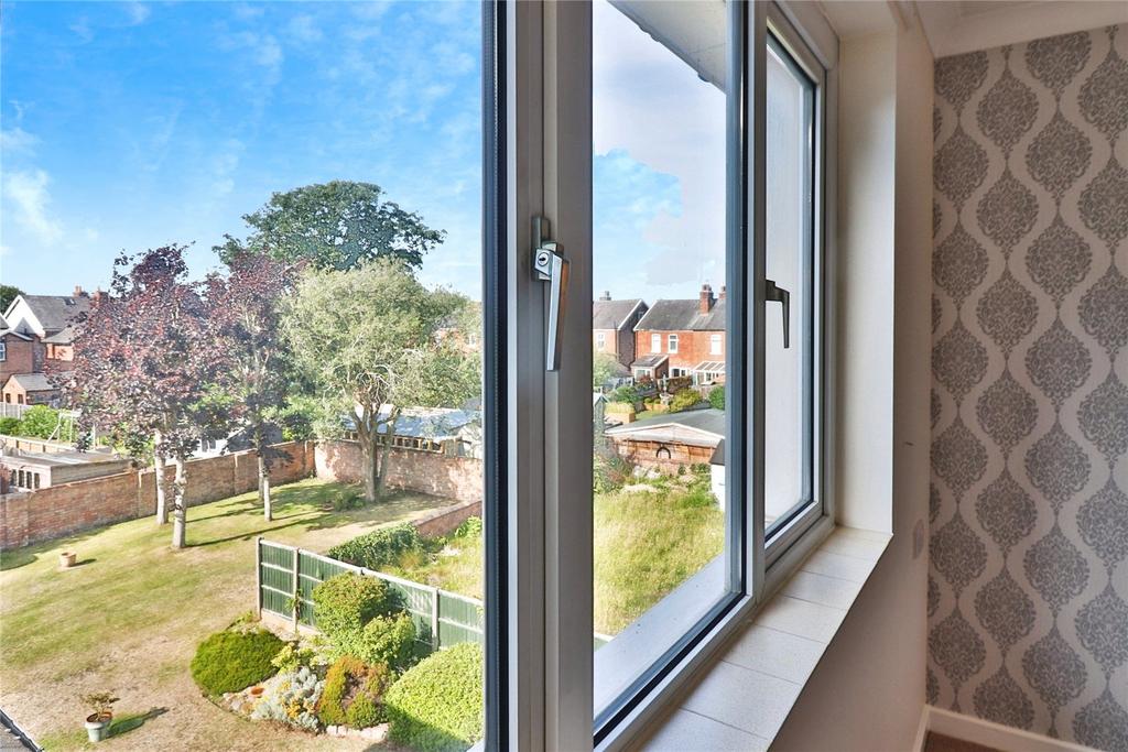 View From Flat