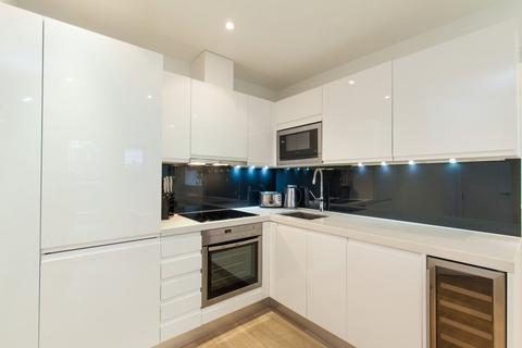 1 bedroom flat for sale, Piazza Residences, Bull Inn Court, Covent Garden, London, WC2R