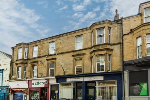 1 bedroom flat for sale, 59 Argyll Street, Dunoon, Argyll and Bute, PA23