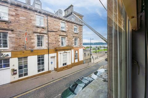 1 bedroom flat for sale, 59 Argyll Street, Dunoon, Argyll and Bute, PA23