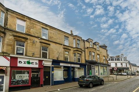 1 bedroom flat for sale, 59 Argyll Street, Dunoon, Argyll and Bute, PA23