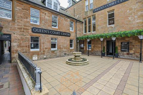 Office for sale, Queens Court, Ayr KA7