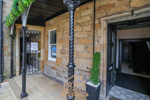 Office for sale, Queens Court, Ayr KA7