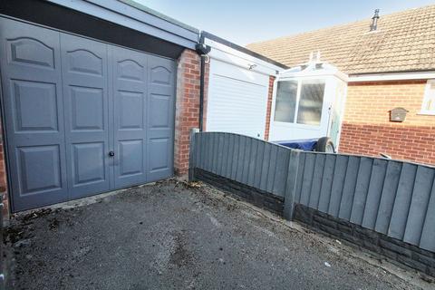 5 Dunbar Close, Connahs Quay, Deeside, CH5 4XY