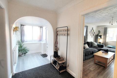5 Dunbar Close, Connahs Quay, Deeside, CH5 4XY