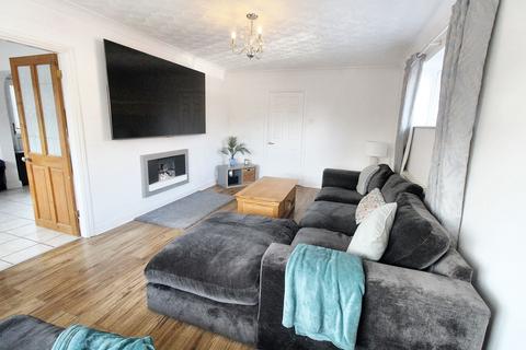 5 Dunbar Close, Connahs Quay, Deeside, CH5 4XY