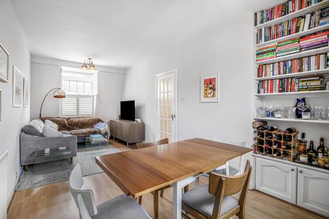 2 bedroom apartment for sale, Page Street, London