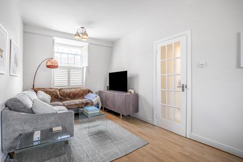 2 bedroom apartment for sale, Page Street, London