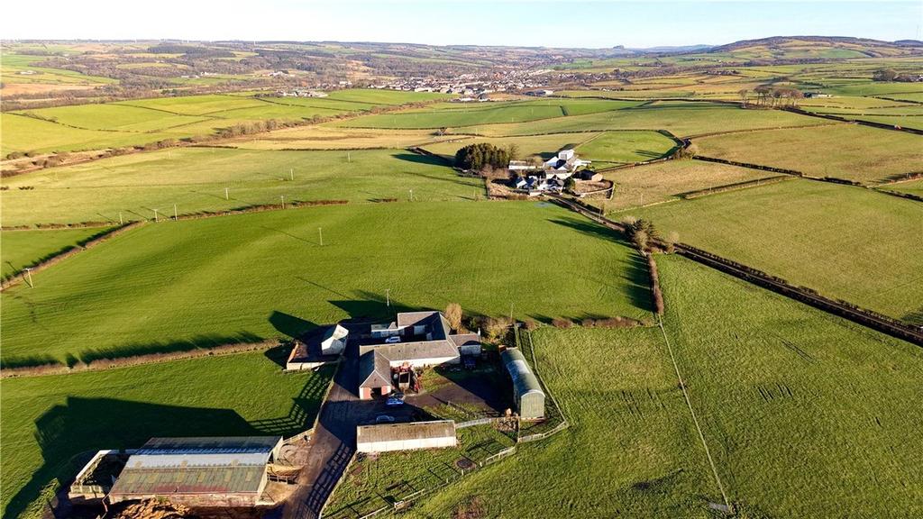 West Ashyard