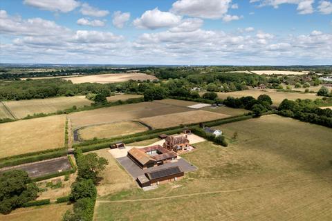 4 bedroom farm house for sale, Bottle Lane, Warfield, Bracknell, Berkshire, RG42