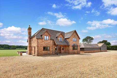 4 bedroom farm house for sale, Bottle Lane, Warfield, Bracknell, Berkshire, RG42