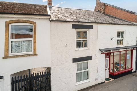 undefined, West Street, Ilminster, Somerset, TA19