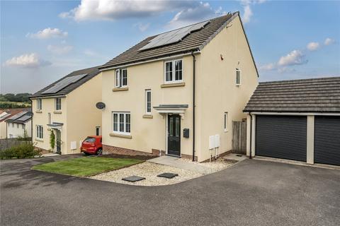2 Hazel Mews, South Molton, EX36 3DZ