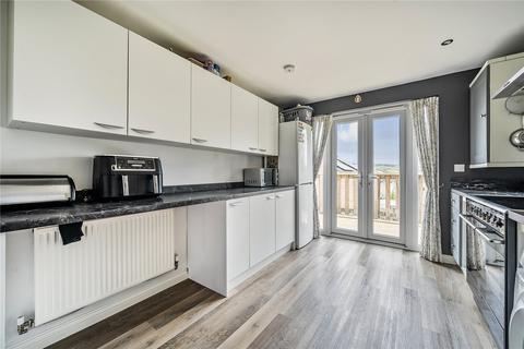2 Hazel Mews, South Molton, EX36 3DZ