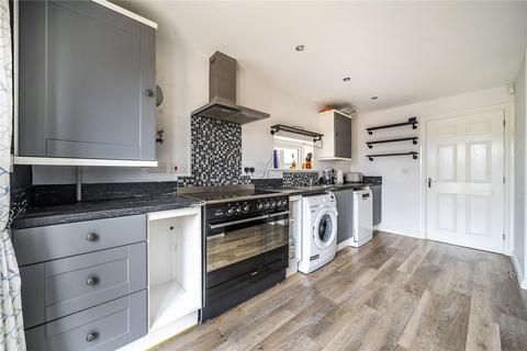 2 Hazel Mews, South Molton, EX36 3DZ