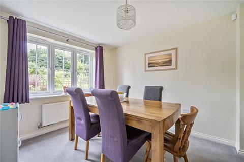 2 Hazel Mews, South Molton, EX36 3DZ