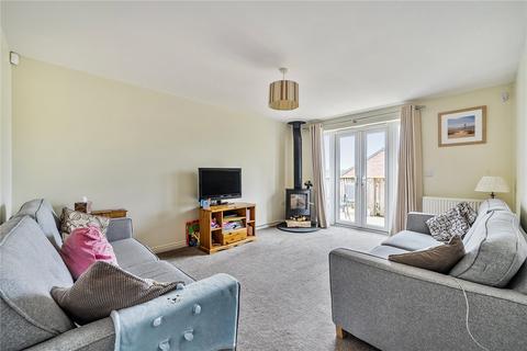 2 Hazel Mews, South Molton, EX36 3DZ