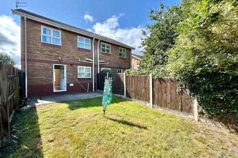 19 Chelford Close, Prenton, CH43 7NJ