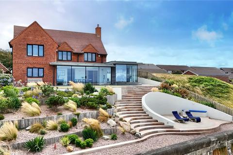 undefined, Kings View, Coronation Road, Hoylake, Wirral, CH47