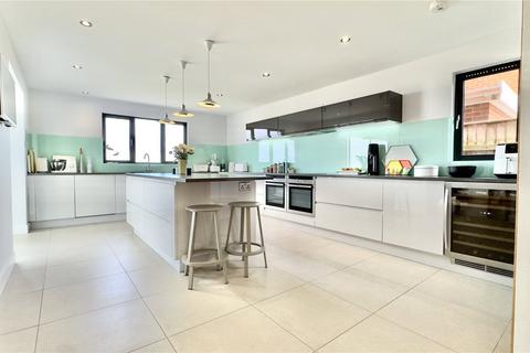 undefined, Kings View, Coronation Road, Hoylake, Wirral, CH47