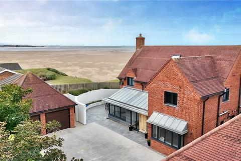 undefined, Kings View, Coronation Road, Hoylake, Wirral, CH47